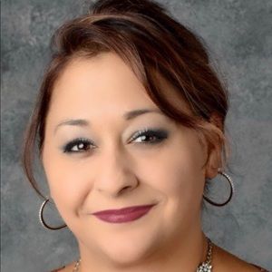 Meet your Posher, Trish